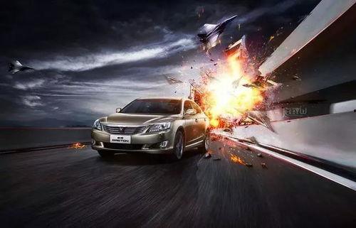 爆料视频长安汽车起火,揭秘事故真相与安全警示  第1张