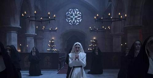 疯狂的修女在线观看,跟随疯狂的修女探寻恐怖背后的真相  第2张