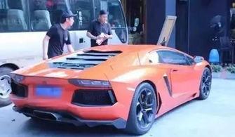 美驰名车爆料视频最新,揭秘豪华车界神秘动态